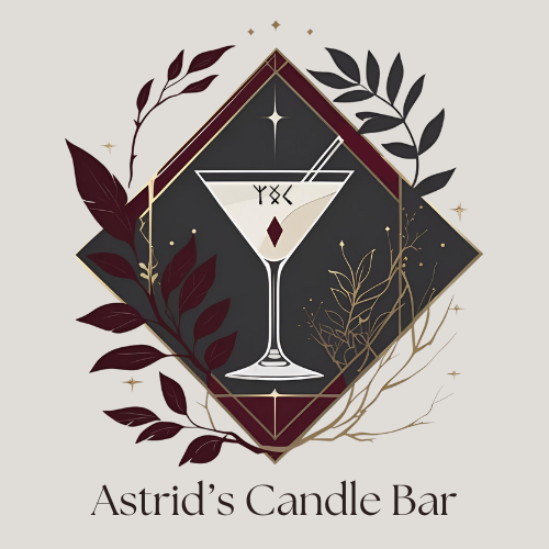 Astrid's Candle Bar