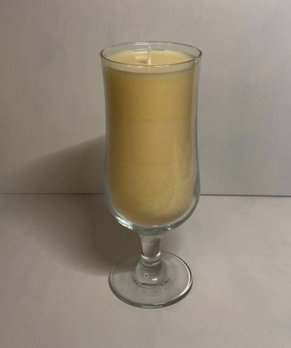 Pina Colada Candle